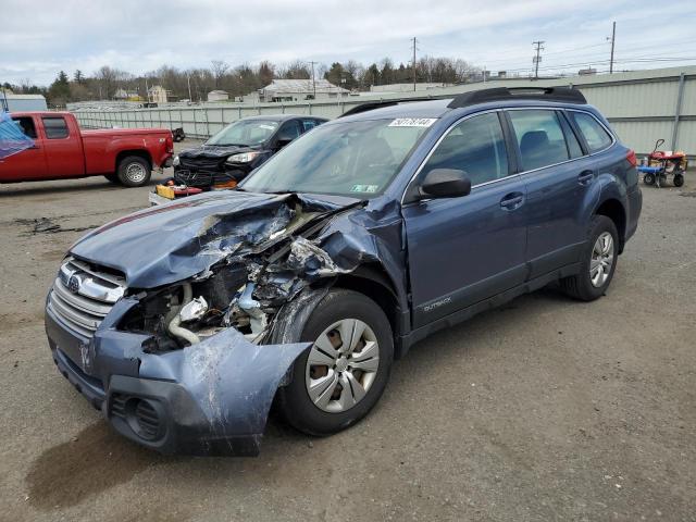 SUBARU OUTBACK 2013 4s4brbac9d3273070