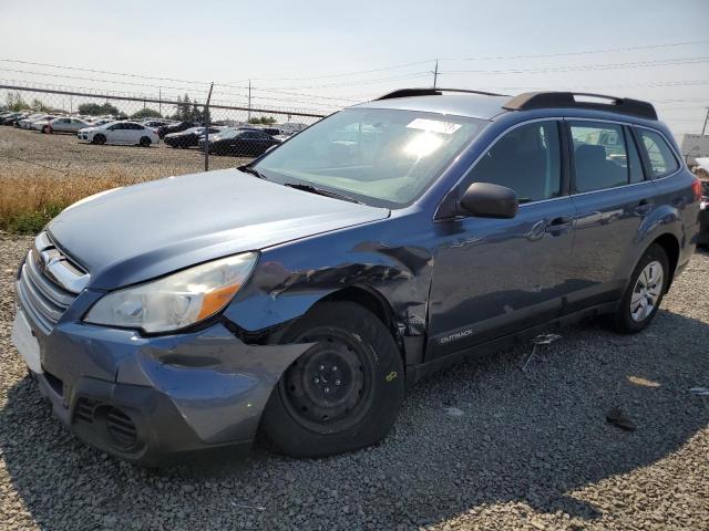 SUBARU OUTBACK 2. 2013 4s4brbac9d3309906