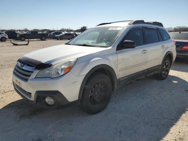 SUBARU OUTBACK 2013 4s4brbac9d3319576