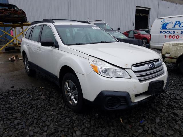 SUBARU NULL 2014 4s4brbac9e1319901