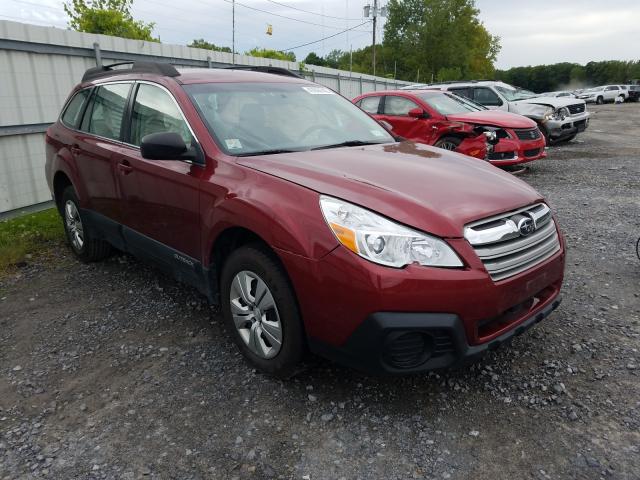 SUBARU NULL 2014 4s4brbac9e3257694