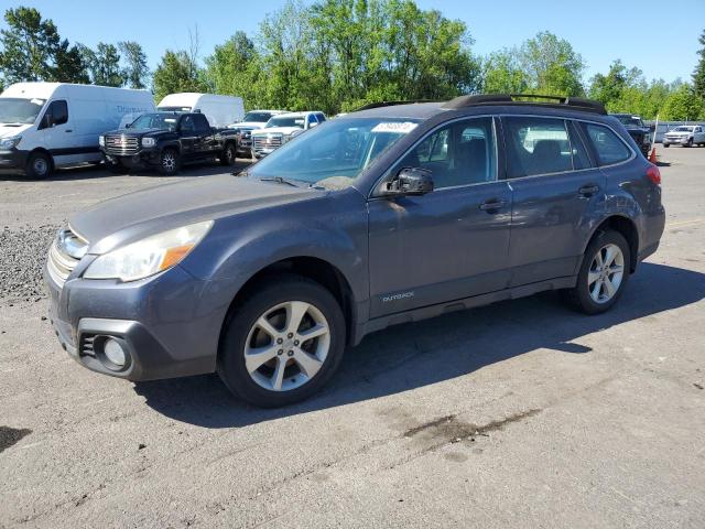 SUBARU OUTBACK 2014 4s4brbac9e3283597