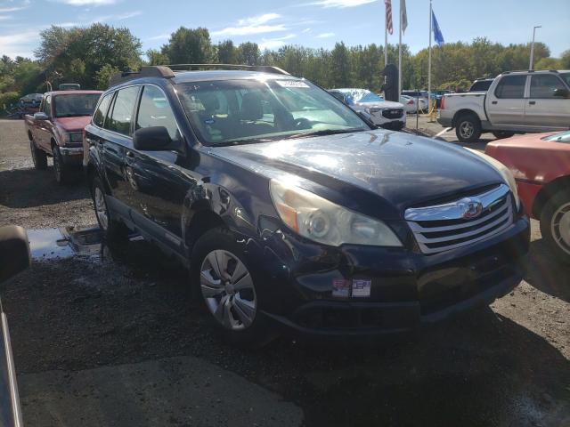 SUBARU OUTBACK 2. 2010 4s4brbacxa1338984