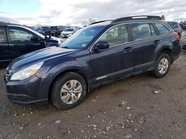 SUBARU OUTBACK 2. 2010 4s4brbacxa3330016