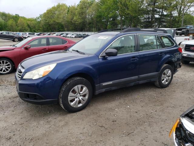 SUBARU OUTBACK 2010 4s4brbacxa3380835