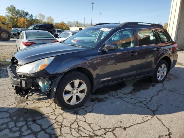 SUBARU OUTBACK 2012 4s4brbacxc3270869