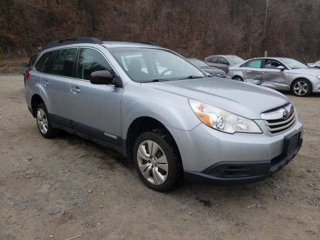 SUBARU OUTBACK 2012 4s4brbacxc3299546