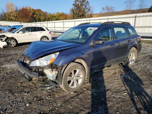 SUBARU OUTBACK 2014 4s4brbacxe3245621