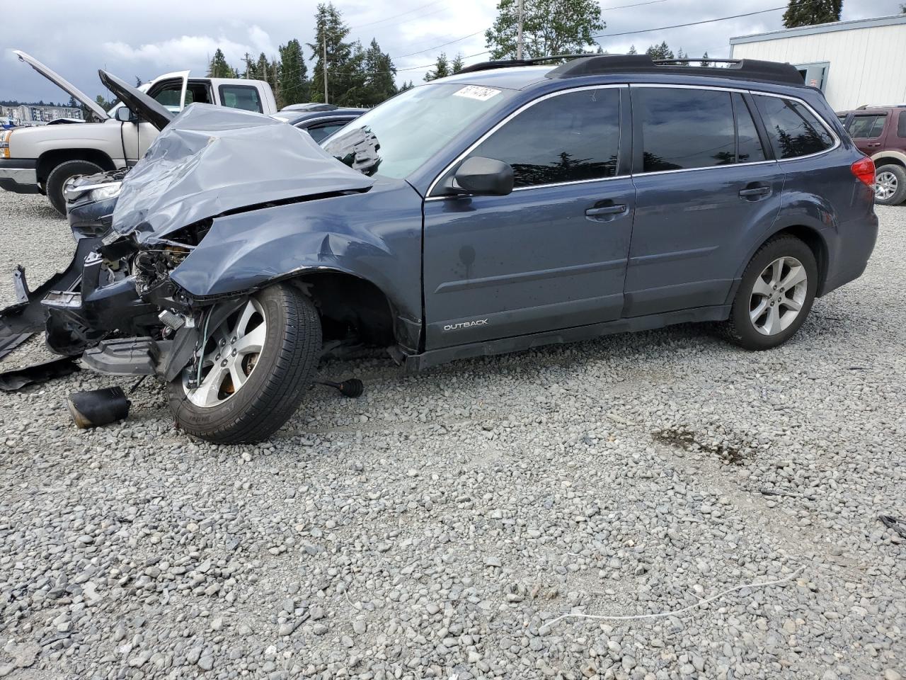 SUBARU OUTBACK 2014 4s4brbacxe3258076