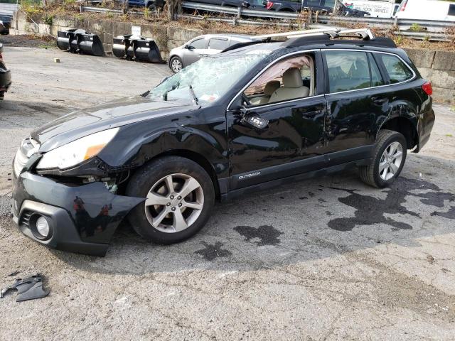 SUBARU OUTBACK 2014 4s4brbacxe3264671