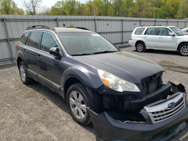 SUBARU OUTBACK 2. 2011 4s4brbbc3b3368686