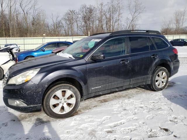 SUBARU OUTBACK 2. 2011 4s4brbbc3b3408765