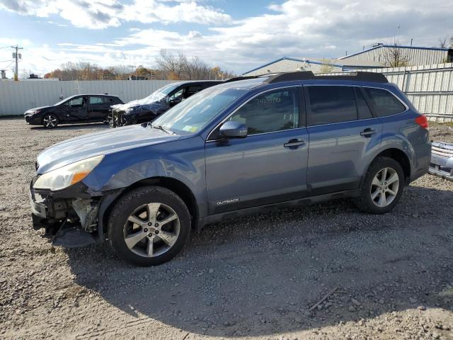 SUBARU OUTBACK 2013 4s4brbbc4d3200459