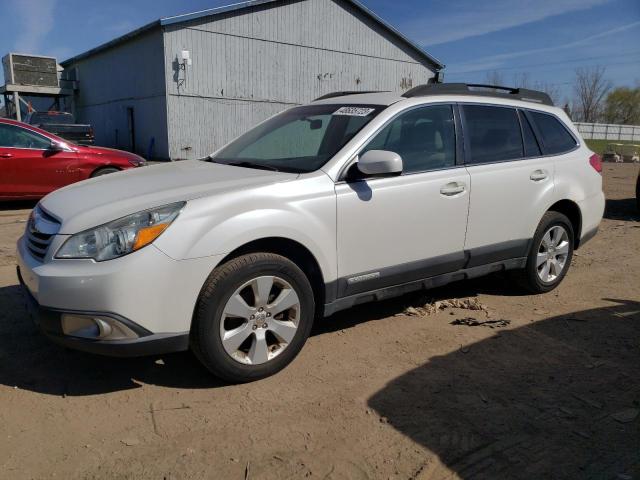 SUBARU OUTBACK 2. 2010 4s4brbbc5a3356117