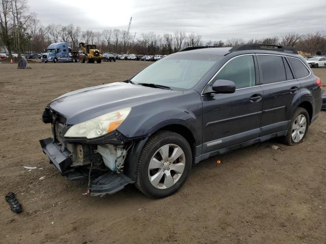 SUBARU OUTBACK 2010 4s4brbbc6a3385979