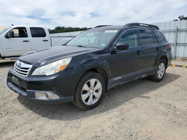 SUBARU OUTBACK 2. 2011 4s4brbbc9b3406146