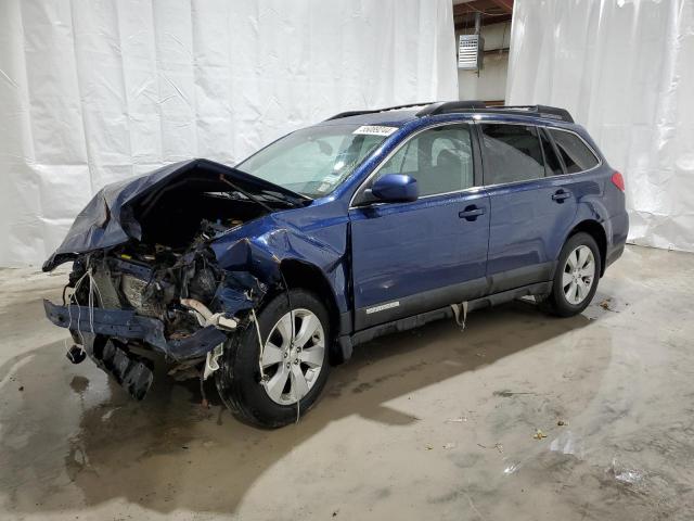 SUBARU OUTBACK 2010 4s4brbcc0a1319261