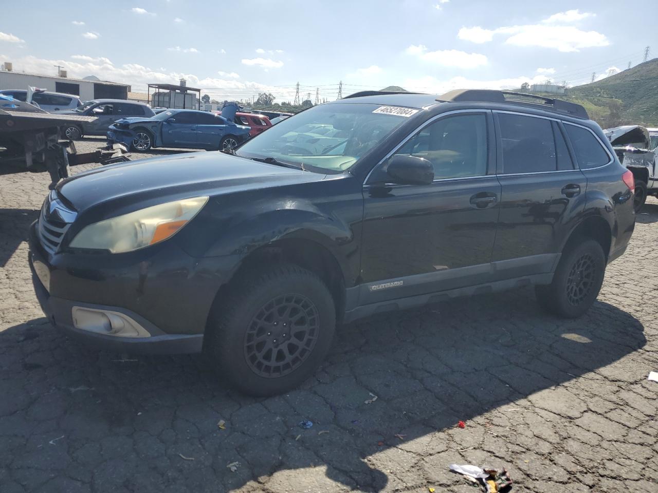 SUBARU LEGACY 2010 4s4brbcc0a3315067