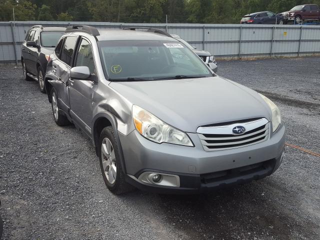 SUBARU OUTBACK 2. 2010 4s4brbcc0a3316204