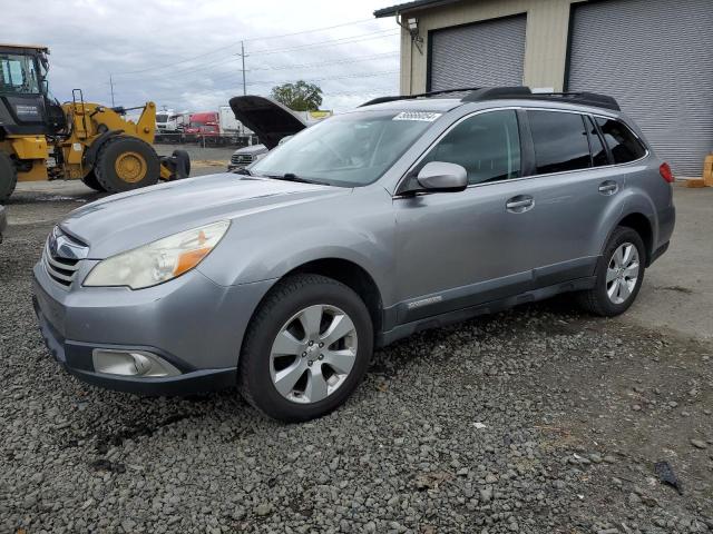 SUBARU OUTBACK 2010 4s4brbcc0a3320902