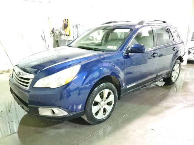 SUBARU OUTBACK 2. 2010 4s4brbcc0a3324299