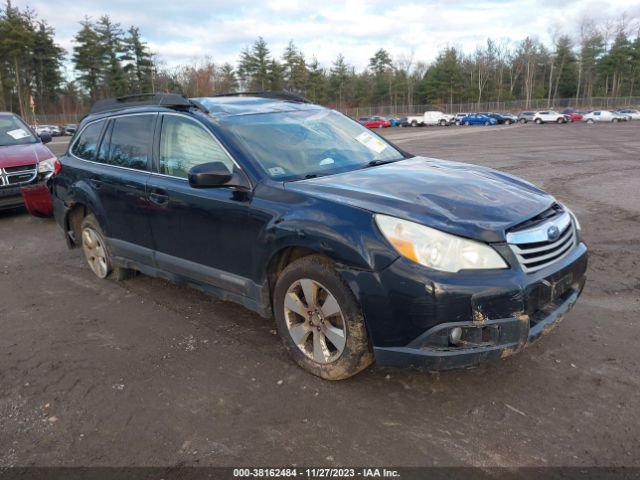 SUBARU OUTBACK 2010 4s4brbcc0a3324514