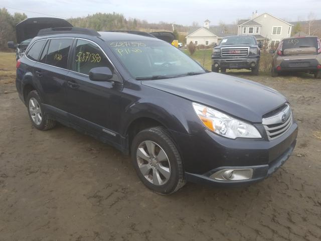 SUBARU OUTBACK 2. 2010 4s4brbcc0a3336145