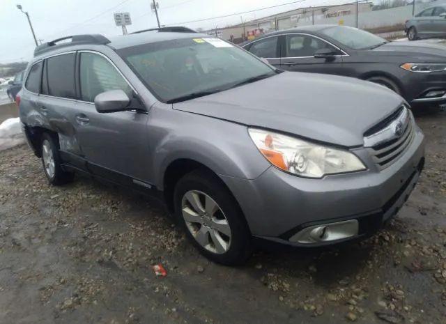 SUBARU OUTBACK 2010 4s4brbcc0a3338221