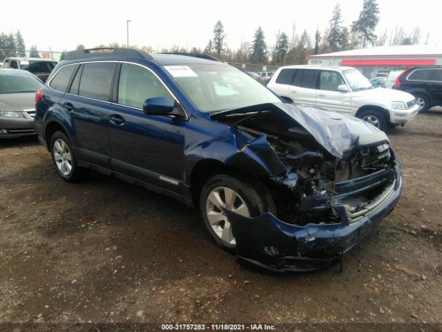 SUBARU OUTBACK 2010 4s4brbcc0a3340342