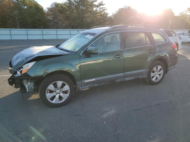 SUBARU OUTBACK 2010 4s4brbcc0a3343547