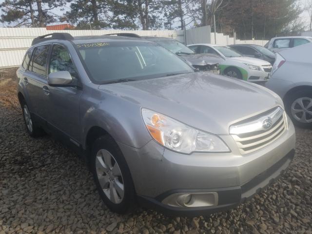 SUBARU OUTBACK 2. 2010 4s4brbcc0a3345959