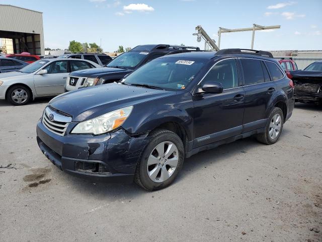 SUBARU OUTBACK 2010 4s4brbcc0a3345993