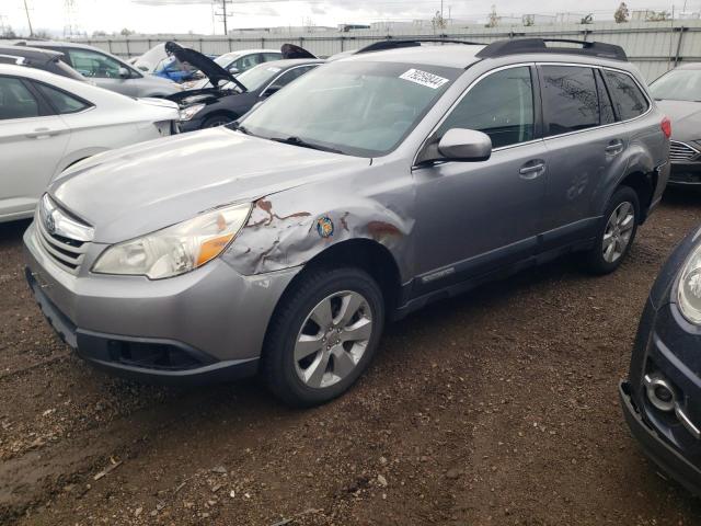 SUBARU OUTBACK 2. 2010 4s4brbcc0a3346139