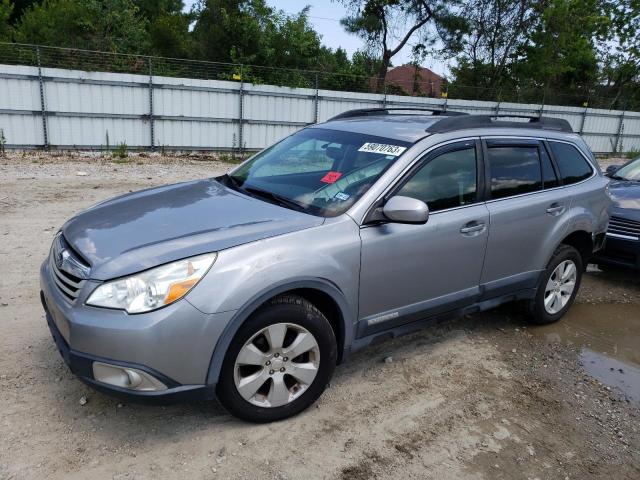 SUBARU OUTBACK 2. 2010 4s4brbcc0a3347839