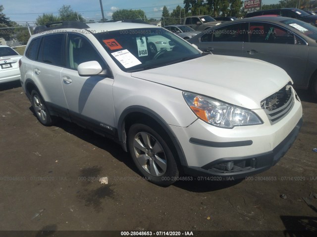 SUBARU OUTBACK 2010 4s4brbcc0a3348053