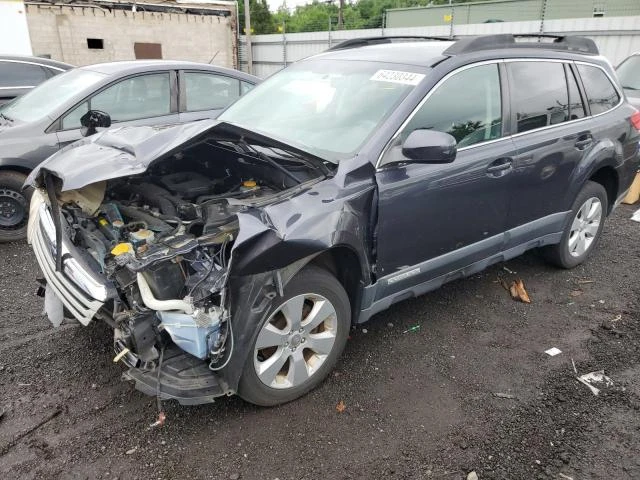 SUBARU OUTBACK 2. 2010 4s4brbcc0a3350529