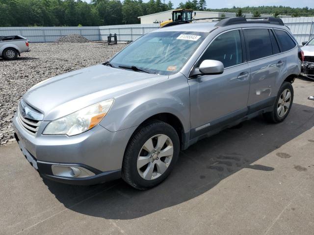 SUBARU OUTBACK 2. 2010 4s4brbcc0a3356525