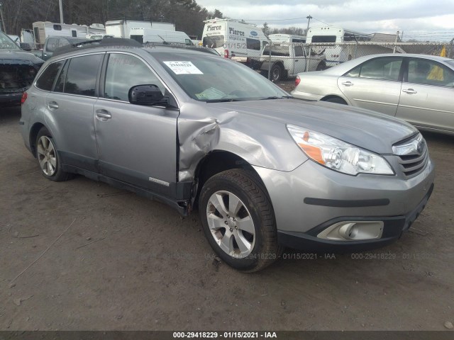 SUBARU OUTBACK 2010 4s4brbcc0a3360333