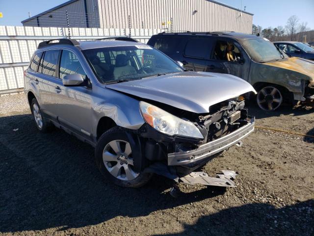 SUBARU OUTBACK 2. 2010 4s4brbcc0a3364785