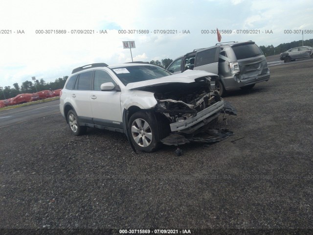 SUBARU OUTBACK 2010 4s4brbcc0a3366682