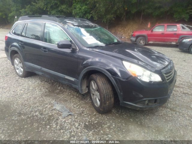 SUBARU OUTBACK 2010 4s4brbcc0a3369047