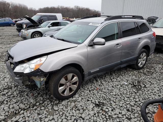 SUBARU OUTBACK 2010 4s4brbcc0a3373180