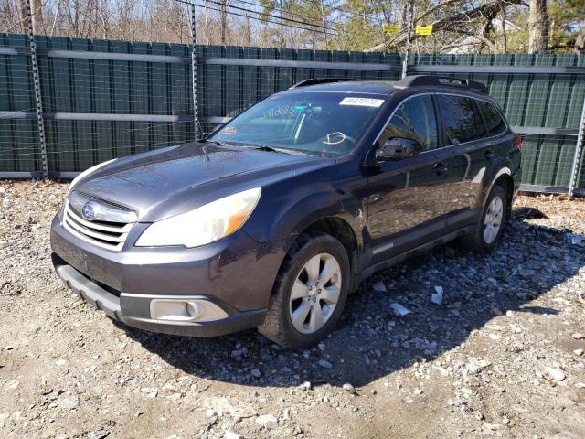 SUBARU OUTBACK 2010 4s4brbcc0a3376046