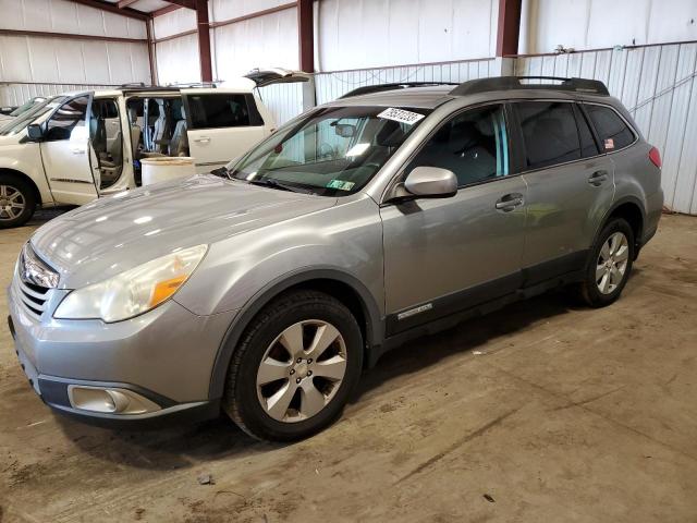 SUBARU OUTBACK 2010 4s4brbcc0a3377892