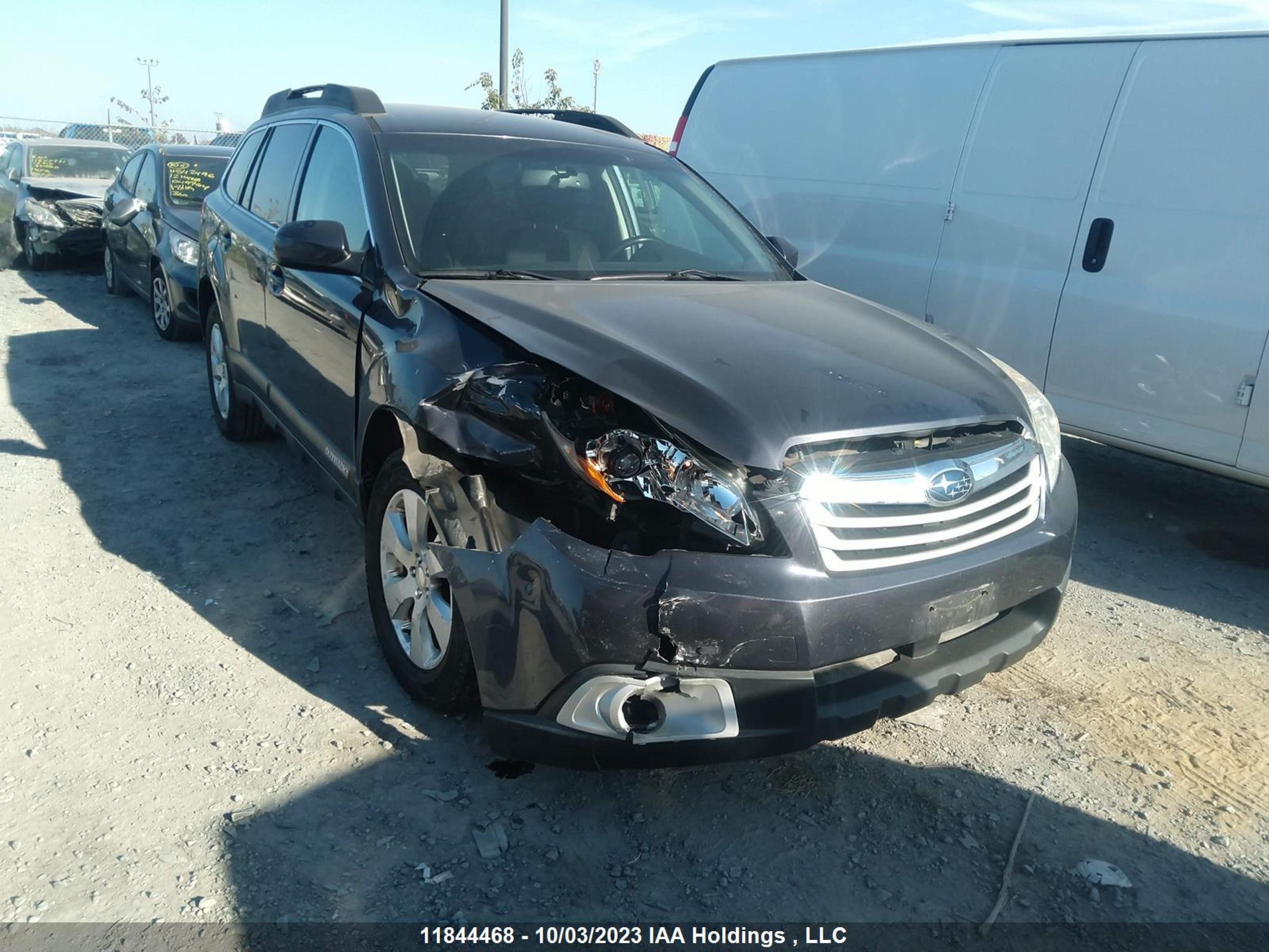 SUBARU OUTBACK 2010 4s4brbcc0a3379948