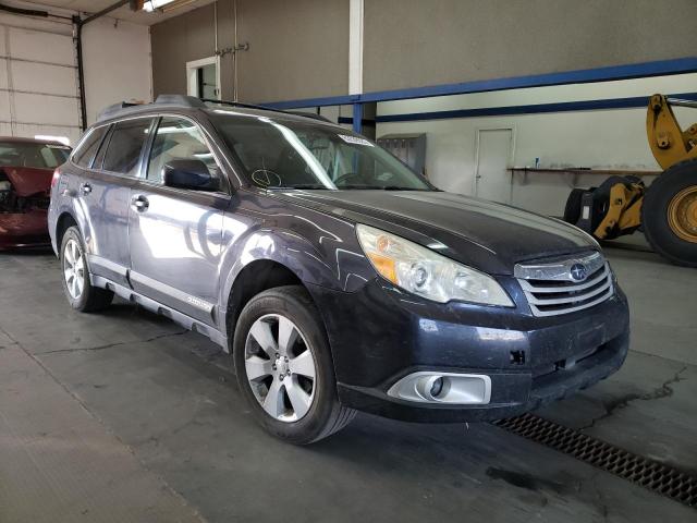 SUBARU OUTBACK 2. 2010 4s4brbcc0a3384602