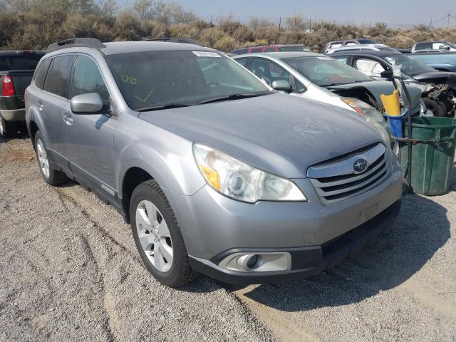 SUBARU OUTBACK 2. 2011 4s4brbcc0b1399081