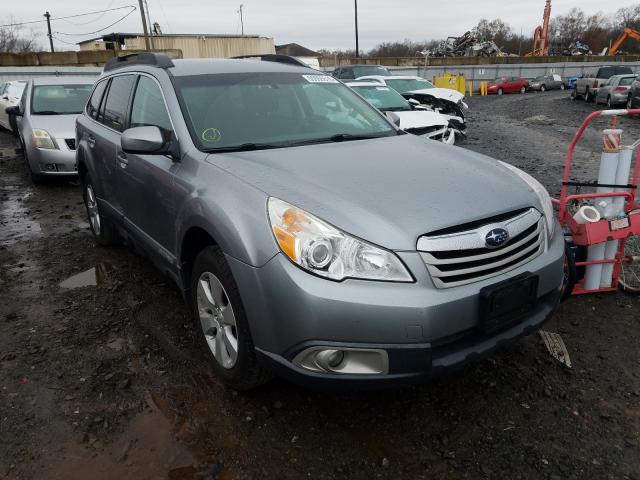 SUBARU OUTBACK 2. 2011 4s4brbcc0b3321484