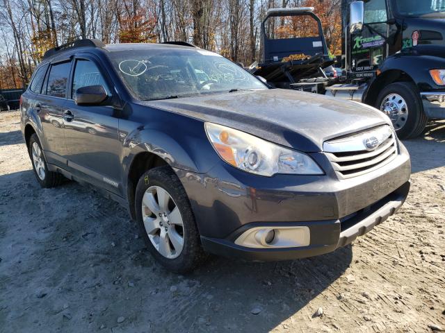 SUBARU OUTBACK 2. 2011 4s4brbcc0b3347020