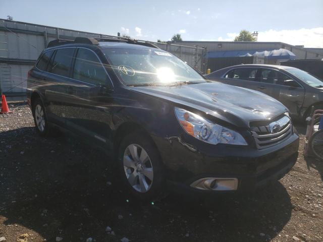 SUBARU OUTBACK 2. 2011 4s4brbcc0b3412190